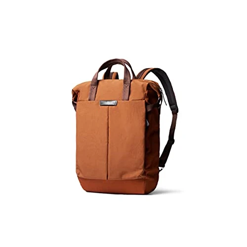 Offerta a tempo: Bellroy Tokyo Totepack Compact, Zaino-tote per notebook da 13" - Bronze | Zaino, borsa e borsa per notebook da 13", tre in uno - 0.00% da 195.00 € a 195.00 €