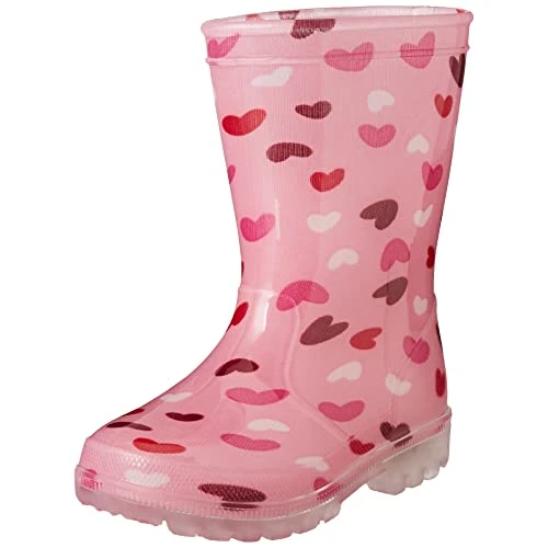 Offerta a tempo: Stivali Pioggia Bambine e ragazze in Gomma 261 - 44% da 24.99 € a 13.99 €