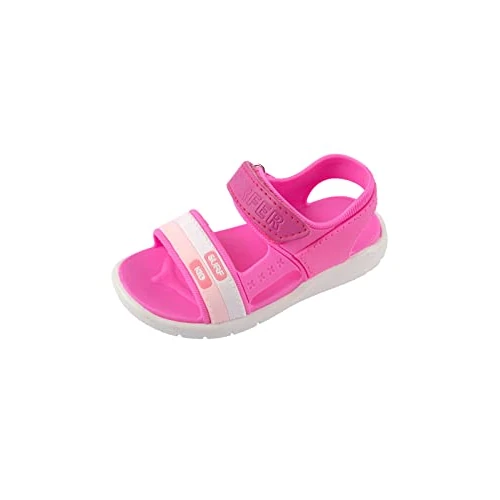Limited offer: Chicco, Kindersandalen, mit Doppeltem Klettverschluss, Perfekt für den Strand oder das Schwimmbad, Kinderschuhe für Mädchen und Jungen, Italienisches Design from 22.99 EUR to 14.78 EUR (save 36%)