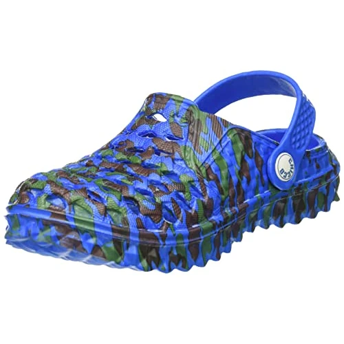 Zeitlich begrenztes Angebot: Chicco Mädchen Clogs von 10.44 € auf 10.44 € (0.00% Rabatt)