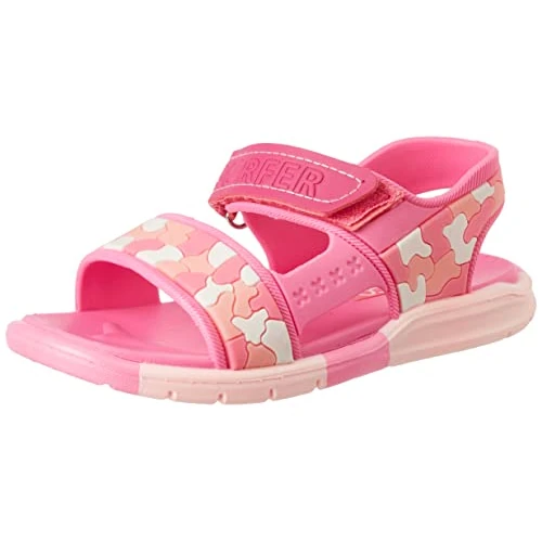 Offre limitée : Chicco Fille Sandales de 22.61 € à 12.59 € (44% de remise)