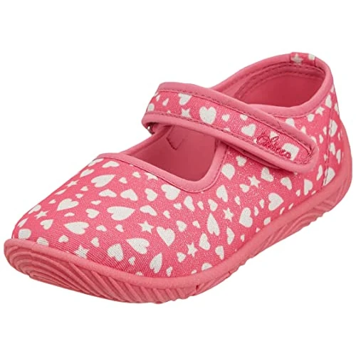 Oferta limitada: Chicco, Pantuflas Niña, Zapatillas para la Guardería y Estar en Casa con Cierre Cómodo Ajustable, Designed in Italy de 18.49 EUR a 18.49 EUR (ahorro 14%)