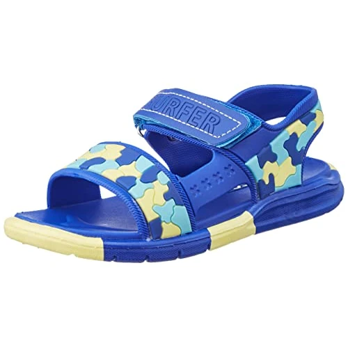 Limited offer: Chicco, Kindersandalen, mit Doppeltem Klettverschluss, Perfekt für den Strand oder das Schwimmbad, Kinderschuhe für Mädchen und Jungen, Italienisches Design from 22.99 EUR to 15.52 EUR (save 32%)