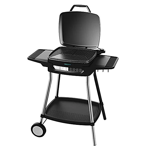 Limited offer: Cecotec PerfectCountry 2000 EasyMove Grill (PerfectCountry 2000 EasyMove) from 159.00 EUR to 97.90 EUR (save 38%)