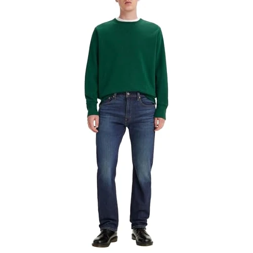 Levi's 505 Regular Fit Jeans Homme, Sunset Down, 36W / 32L