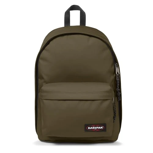 Oferta ograniczona: Eastpak OUT OF OFFICE Plecak, 27 L - Army Olive (Zielony) z 206.41 EUR na 206.41 EUR (znizka 0%)
