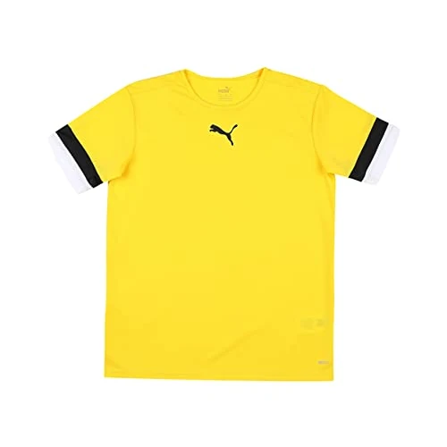 Beperkte aanbieding: PUMA Teamrise Jr T-shirt voor kinderen van 20.98 EUR naar 20.98 EUR (besparing 0%)