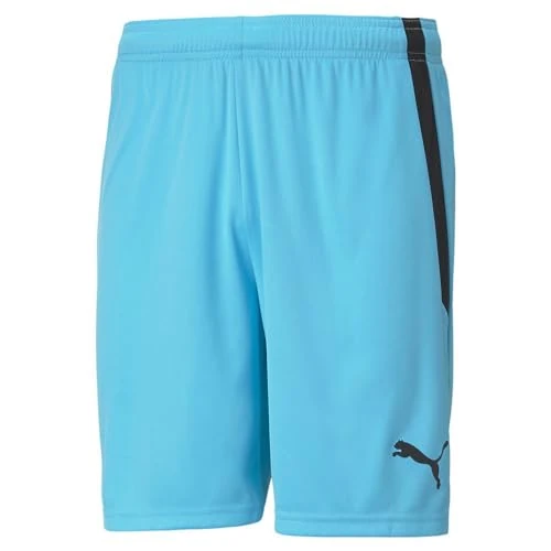 Limited-time offer: PUMA Short Team Liga from 21.59 GBP to 21.59 GBP (save 0%)