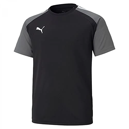 Oferta limitowana: PUMA Teampacer Jersey Jr Koszulka Unisex Dziecko z 76.34 zł na 76.34 zł (oszczędź 0.00%)