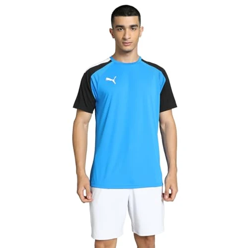 Offre limitée : PUMA teamPACER Jersey Tricot, Bleu Électrique et Citron Vert, XXL Mixte de 18.71 € à 18.71 € (0.00% de remise)