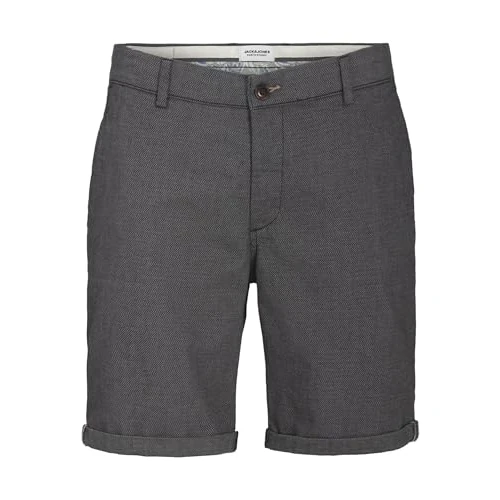 Zeitlich begrenztes Angebot: JACK & JONES JPSTFURY JJSHORTS SN von 49.99 € auf 37.27 € (25% Rabatt)