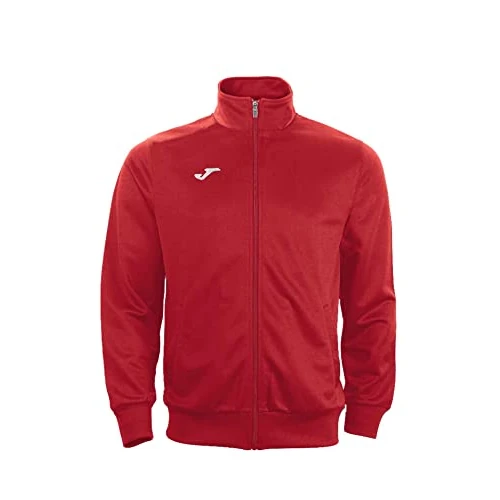 Oferta limitada: Joma Unisex Adulto Anorak trivor, Negro-Rojo, L de 47.50 EUR a 42.78 EUR (ahorro 10%)