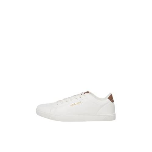 Zeitlich begrenztes Angebot: JACK & JONES JFWBOSS PU Sneaker von 49.99 € auf 29.57 € (41% Rabatt)