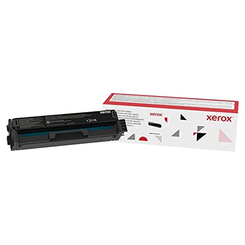 Limited offer: Xerox Genuine C230 / C235 Black High Capacity Toner Cartridge (3,000 Pages) - 006R04391 from 119.80 EUR to 99.43 EUR (save 17%)