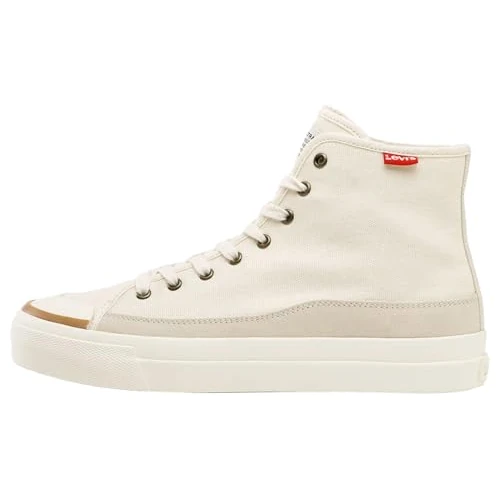 Limited offer: Levi's Women's Sneakers from 59.36 USD to 59.36 USD (save 0%)