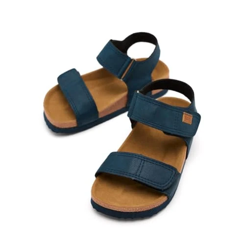 Oferta limitada: GIOSEPPO Tredegar, Chanclas, Niños, Marino, 33 EU de 29.95 € a 23.95 € (ahorro 20%)