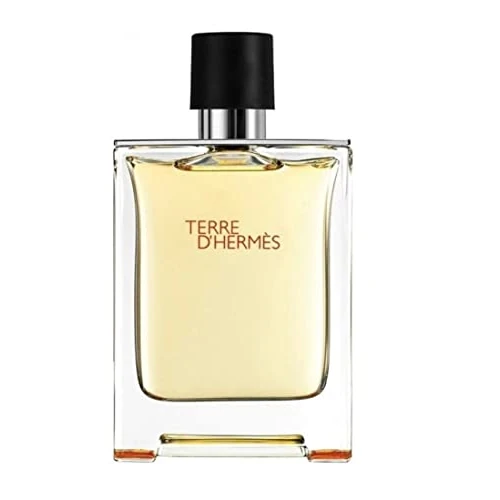 Offerta a tempo: Hermès Terre d'Hermès - Eau de Toilette 50 - 48% da 87.90 € a 45.45 €