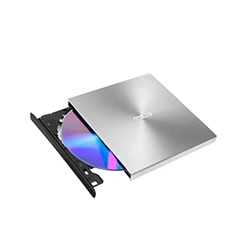 Tijdelijke aanbieding: ASUS SDRW-08U8M-U Zilver van 44.90 € naar 42.35 € (6% korting)