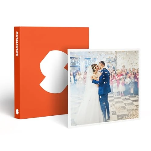 smartbox 1410219 Caja de Regalo, Adultos Unisex