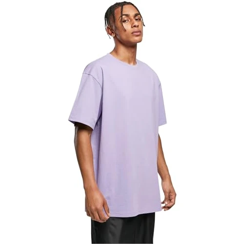 Begrenztes Angebot: Urban Classic Heavy Oversized T-Shirt Herren von 17.96 EUR auf 15.98 EUR (Rabatt 11%)