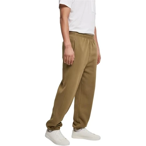 Offre limitée : Urban Classics Sweatpants Pantalon de survêtement, Tiniolive, XS Homme de 21.23 € à 21.23 € (0.00% de remise)