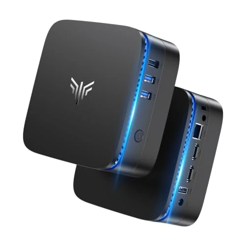 Offre limitée : NiPoGi AK1 Plus Mini PC Ιntel N5030 12 Go RAM 256 Go SSD de 239.99 € à 239.99 € (0.00% de remise)