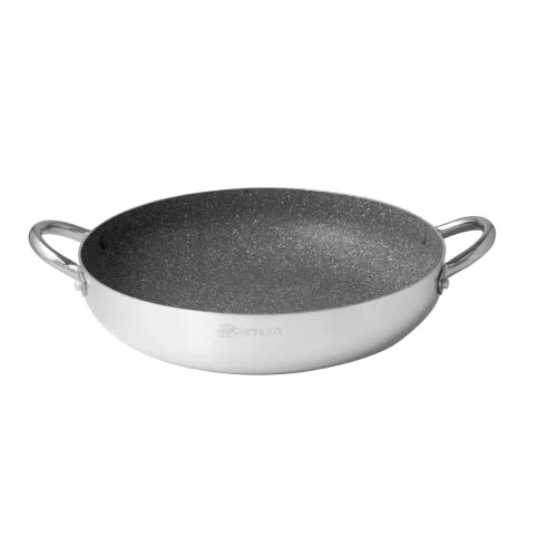Pratesi Sartén G.Famiglia Deluxe 32 Cm