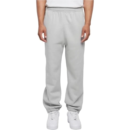 Urban Classics Sweatpants Pantalon de survtement, Lightasphalte, 5XL Homme