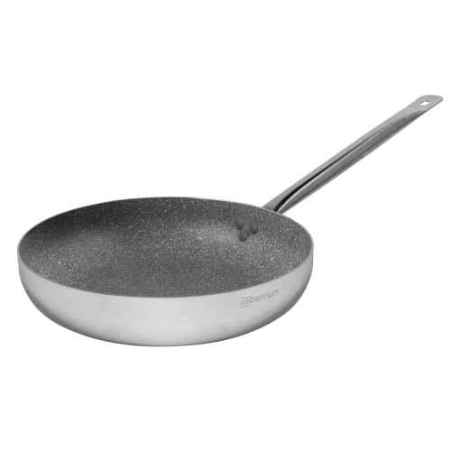 Oferta limitada: Aeternum SARTÉN G.FAMIGLIA Deluxe 32 CM, Aluminio, Silver de 35.76 EUR a 35.76 EUR (ahorro 0%)