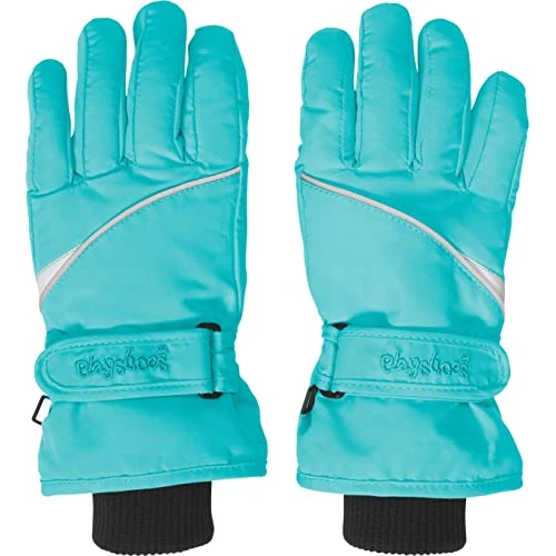 Tijdelijke aanbieding: Playshoes vingerhandschoen, uniseks kinderen van 28.99 EUR naar 15.01 EUR (korting 48%)