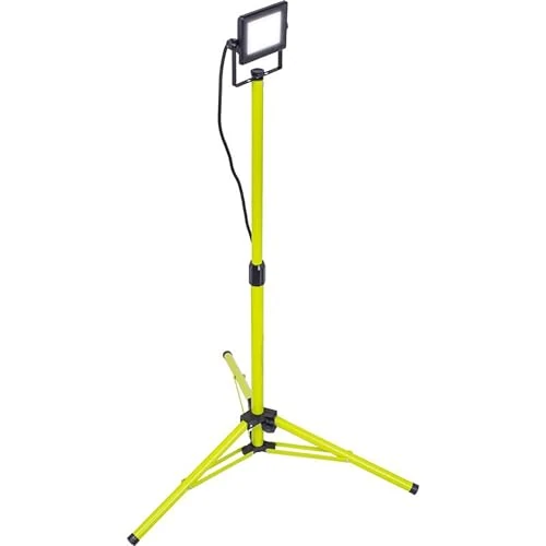 Zeitlich begrenztes Angebot: Luceco Arbeitsleuchte, 50 W, Gelb von 53.13 € auf 53.13 € (0.00% Rabatt)