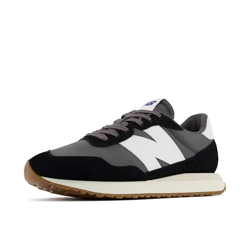 New Balance Black