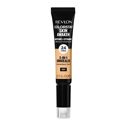 Tijdelijke aanbieding: COLORSTAY SKIN AWAKEN 5-in-1 concealer 8ml van 13.17 € naar 13.17 € (0.00% korting)