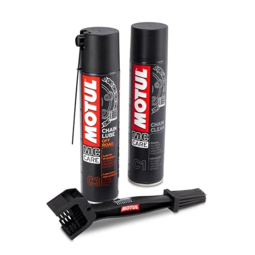 Motul OFF ROAD CHAIN PACK