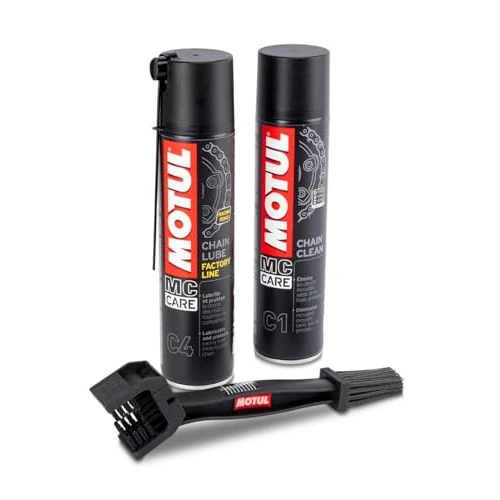 MOTUL 109919 ADITIVOLUBRICANTE