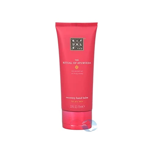 Offerta a tempo: The Ritual Of Ayurveda Recovery, articolo pensato per l’uso quotidiano, adatto a chi vuole semplificare la propria routine, flacone da 70 ml indicato per essere utilizzato con continuità durante tutto - 0.00% da 11.99 € a 11.99 €
