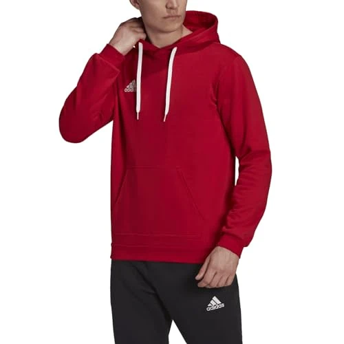 Limited offer: adidas unisex-adult Hoodie from 45.00 EUR to 23.97 EUR (save 47%)