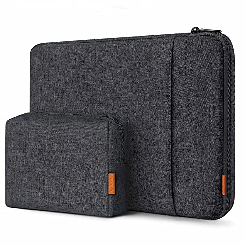 Limited-time offer: Inateck 360° Protection Laptop Bag Compatible with MacBook Pro 14 2026-2021 from 20.99 £ to 18.99 £ (save 10%)