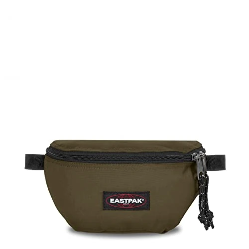 Offerta a tempo: Eastpak SPRINGER Marsupio, 2 L - Army Olive (Verde) — 37% da 28,00 € a 17,60 €