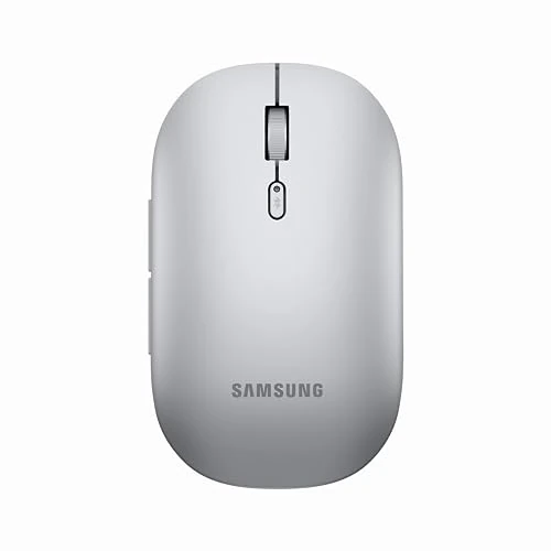 Limited offer: SAMSUNG Accessories PC and Laptops Brand Model Bluetooth Mouse Slim EJ-M3400 Silver from 55.90 EUR to 46.12 EUR (save 17%)