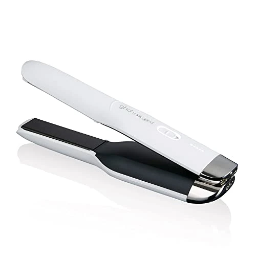 Oferta limitada: ghd unplugged - plancha de pelo profesional inalámbrica con tecnología dual - zone, Blanca de 199.20 € a 199.20 € (ahorro 0.00%)