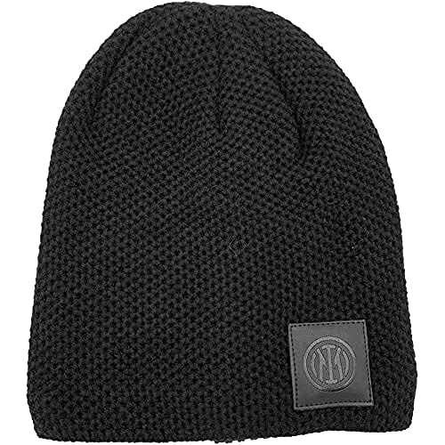 Tijdelijke aanbieding: FC Inter 153085 Inter Hoed, Zwart, Free Size Uniseks Volwassene van 21.99 EUR naar 21.99 EUR (korting 0%)
