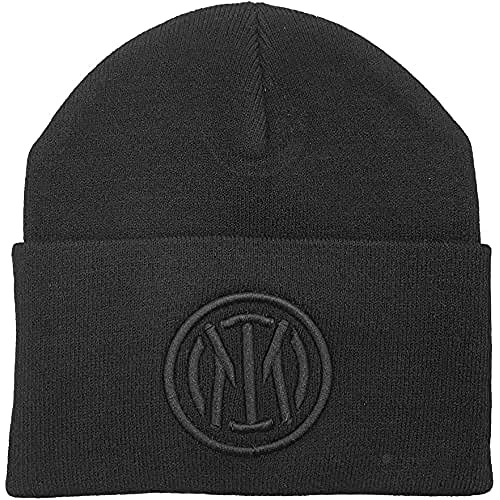 Oferta limitada: Inter 153048, Gorra Unisex-Adulto, Negro, Talla Libre de 26.99 EUR a 26.99 EUR (ahorro 0%)