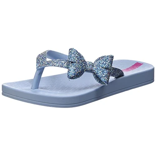 Ipanema Niña ANT Lolita Kids, azul, 28.5 EU Schmal