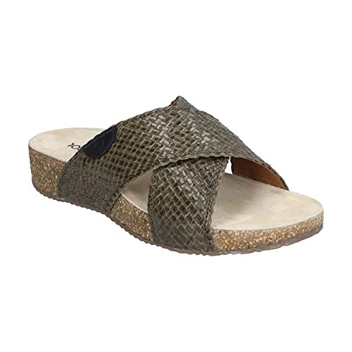 Zeitlich begrenztes Angebot: Josef Seibel Tonga 70 von 30.73 € auf 30.73 € (0.00% Rabatt)