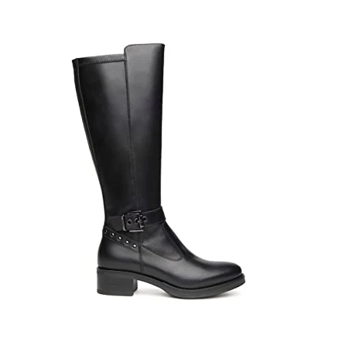 Nero Giardini I117600D Noir 36