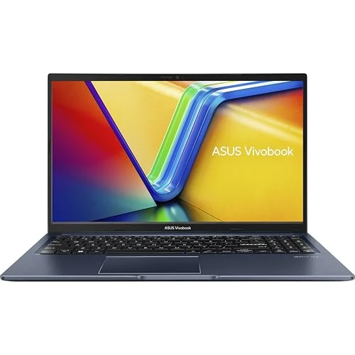 Offerta a tempo: ASUS Vivobook 15 M1502YA, Notebook con Monitor da 15.6" IPS Anti-glare, 60Hz,AMD Ryzen™ 7 7730U Processor,RAM 16GB, 512GB SSD, WIN11 Home, Blu - 0% da 629.00 € a 629.00 €