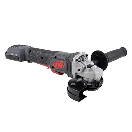 Ingersoll Rand G5351-20V Cordless Angle Grinder and Cut-Off Tool, 8000 RPM, 1HP, 4.5" Wheel - Tool Only