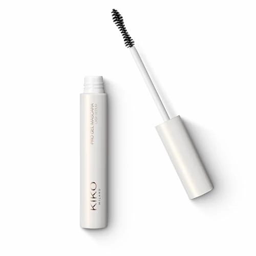 KIKO Milano Pro Gel Mascara Lash Serum | Eyelash Serum With A Lengthening And Volumising Effect