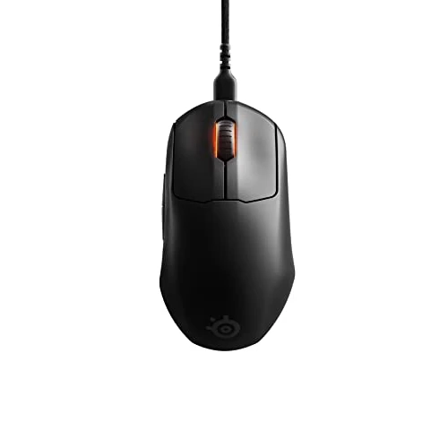 Oferta limitada: SteelSeries Prime Mini - Ratón USB de Gaming Esports Performance - Interruptores óptico magnéticos - Diseño Mini de 42.97 € a 42.97 € (ahorro 0.00%)